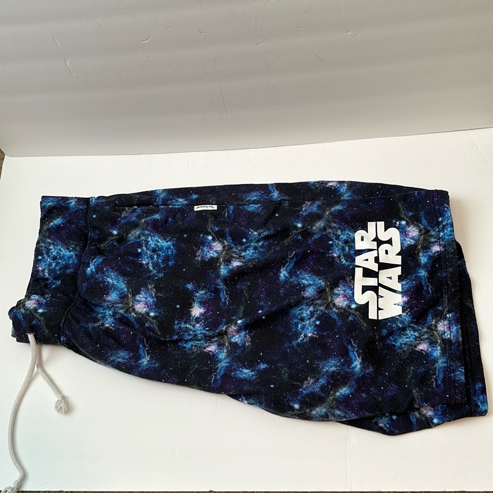 Our Universe Star Wars Shorts